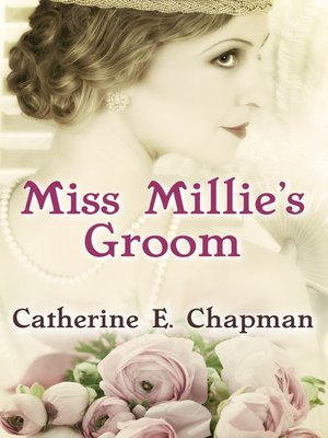 cover image of Miss Millie's Groom